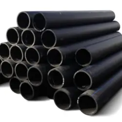 CARBON STEEL SEAMLESS PIPES