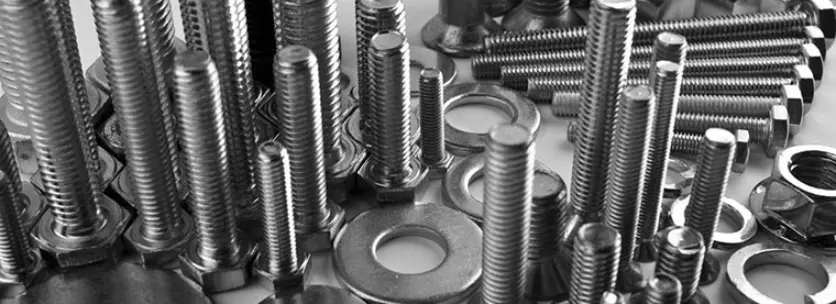 High Tensile Fasteners Manufacturers in Pune